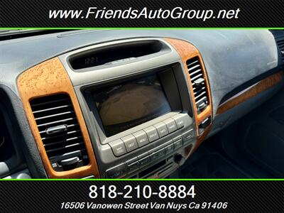 2006 Lexus GX 470 - Photo 23 - Van Nuys, CA 91406
