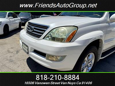 2006 Lexus GX 470 - Photo 28 - Van Nuys, CA 91406