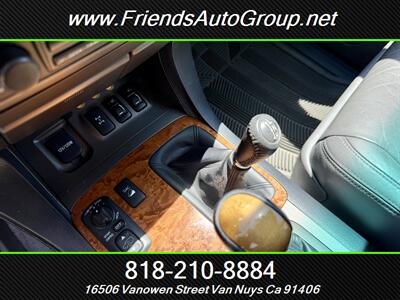 2006 Lexus GX 470 - Photo 24 - Van Nuys, CA 91406