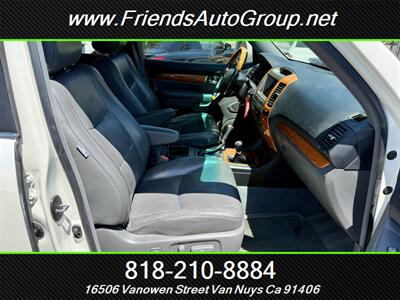 2006 Lexus GX 470 - Photo 14 - Van Nuys, CA 91406
