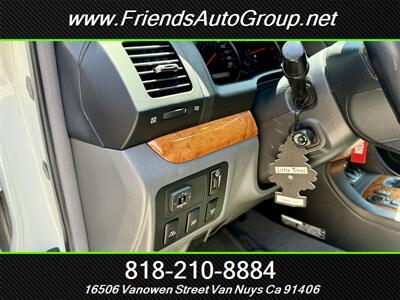2006 Lexus GX 470 - Photo 19 - Van Nuys, CA 91406