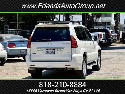 2006 Lexus GX 470 - Photo 6 - Van Nuys, CA 91406
