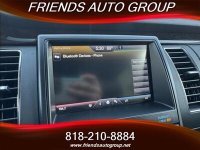 2014 Ford Flex Limited   - Photo 28 - Van Nuys, CA 91406