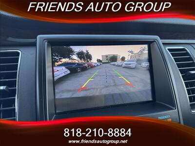 2014 Ford Flex Limited   - Photo 27 - Van Nuys, CA 91406