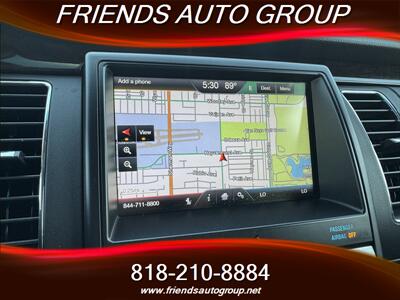 2014 Ford Flex Limited   - Photo 26 - Van Nuys, CA 91406