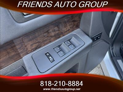 2014 Ford Flex Limited   - Photo 20 - Van Nuys, CA 91406