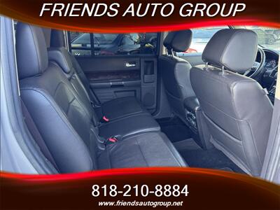 2014 Ford Flex Limited   - Photo 15 - Van Nuys, CA 91406