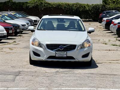 2012 Volvo S60 T5 - Photo 2 - Van Nuys, CA 91406