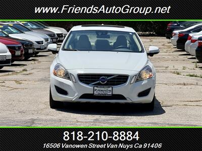 2012 Volvo S60 T5   - Photo 2 - Van Nuys, CA 91406