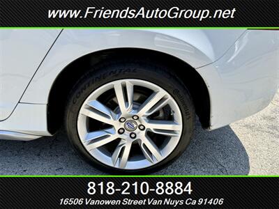 2012 Volvo S60 T5   - Photo 28 - Van Nuys, CA 91406