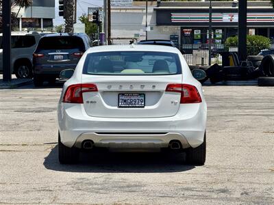 2012 Volvo S60 T5 - Photo 5 - Van Nuys, CA 91406
