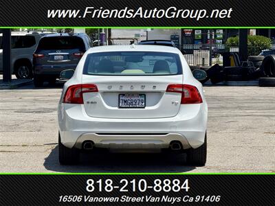 2012 Volvo S60 T5   - Photo 5 - Van Nuys, CA 91406