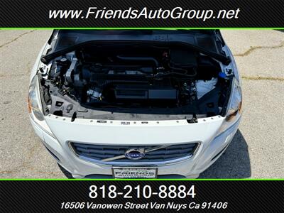 2012 Volvo S60 T5   - Photo 31 - Van Nuys, CA 91406