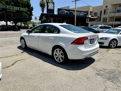 2012 Volvo S60 T5 - Photo 10 - Van Nuys, CA 91406