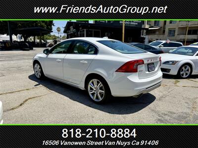 2012 Volvo S60 T5   - Photo 10 - Van Nuys, CA 91406
