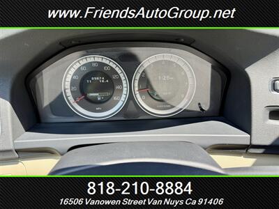 2012 Volvo S60 T5   - Photo 21 - Van Nuys, CA 91406