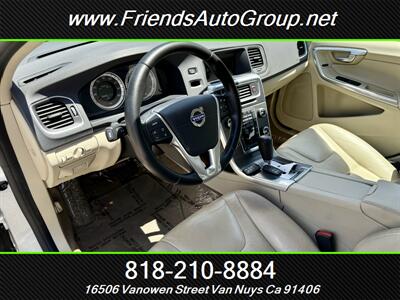 2012 Volvo S60 T5   - Photo 11 - Van Nuys, CA 91406