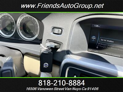 2012 Volvo S60 T5   - Photo 22 - Van Nuys, CA 91406