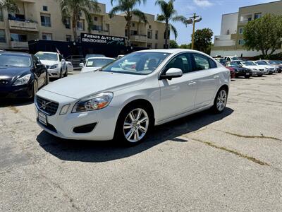 2012 Volvo S60 T5 - Photo 7 - Van Nuys, CA 91406