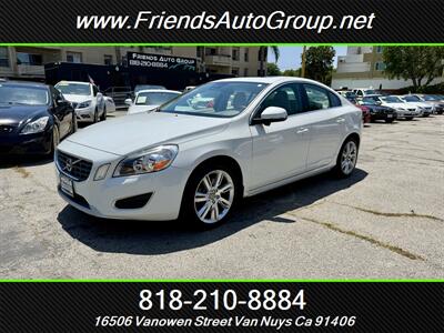 2012 Volvo S60 T5   - Photo 7 - Van Nuys, CA 91406