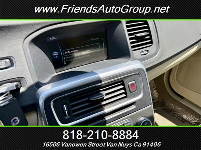 2012 Volvo S60 T5   - Photo 23 - Van Nuys, CA 91406