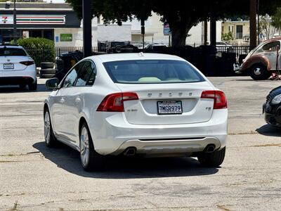 2012 Volvo S60 T5 - Photo 6 - Van Nuys, CA 91406