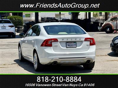 2012 Volvo S60 T5   - Photo 6 - Van Nuys, CA 91406