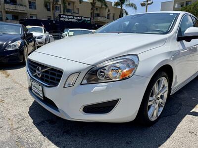 2012 Volvo S60 T5 - Photo 29 - Van Nuys, CA 91406