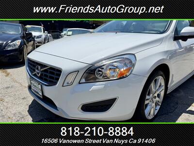 2012 Volvo S60 T5   - Photo 29 - Van Nuys, CA 91406
