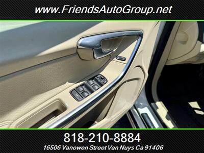2012 Volvo S60 T5   - Photo 18 - Van Nuys, CA 91406
