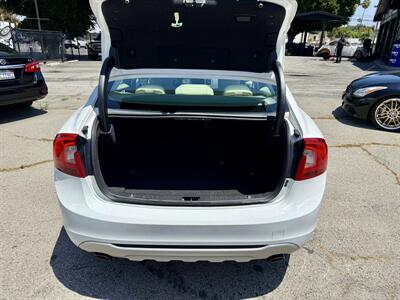 2012 Volvo S60 T5 - Photo 30 - Van Nuys, CA 91406