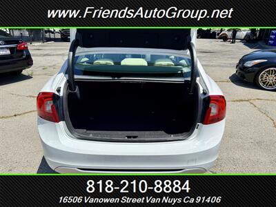 2012 Volvo S60 T5   - Photo 30 - Van Nuys, CA 91406