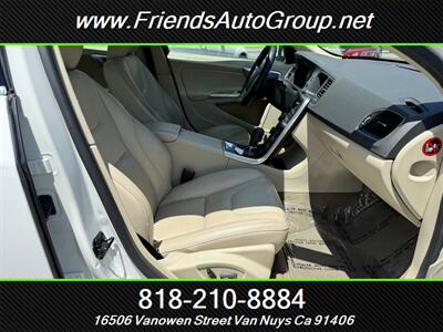 2012 Volvo S60 T5   - Photo 14 - Van Nuys, CA 91406
