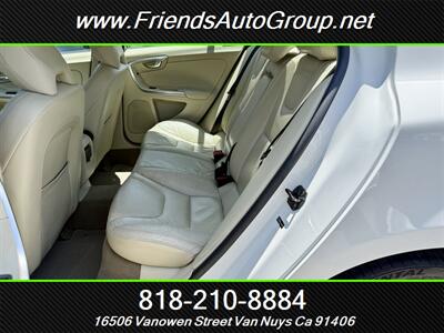 2012 Volvo S60 T5   - Photo 15 - Van Nuys, CA 91406