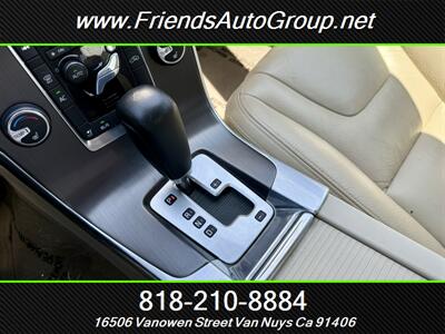 2012 Volvo S60 T5   - Photo 25 - Van Nuys, CA 91406