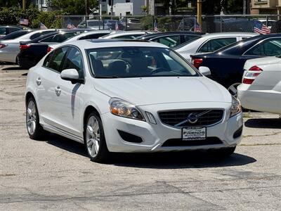 2012 Volvo S60 T5 - Photo 3 - Van Nuys, CA 91406