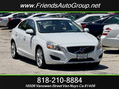 2012 Volvo S60 T5   - Photo 3 - Van Nuys, CA 91406
