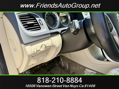 2012 Volvo S60 T5   - Photo 20 - Van Nuys, CA 91406