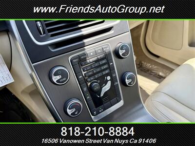 2012 Volvo S60 T5   - Photo 24 - Van Nuys, CA 91406