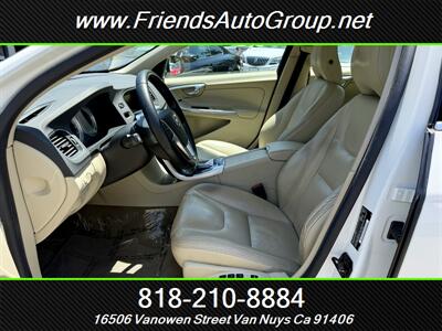 2012 Volvo S60 T5   - Photo 12 - Van Nuys, CA 91406