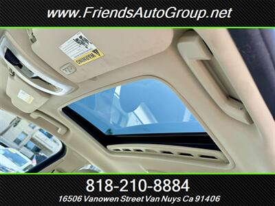 2012 Volvo S60 T5   - Photo 26 - Van Nuys, CA 91406