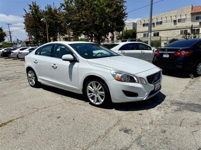 2012 Volvo S60 T5 - Photo 8 - Van Nuys, CA 91406