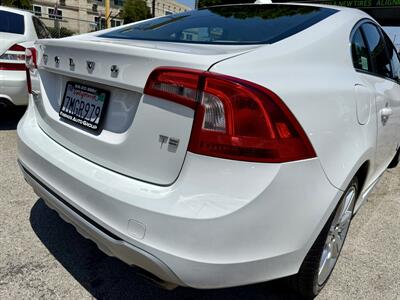 2012 Volvo S60 T5 - Photo 27 - Van Nuys, CA 91406