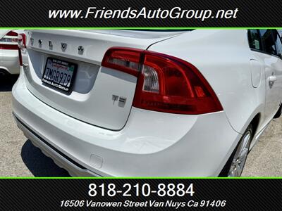 2012 Volvo S60 T5   - Photo 27 - Van Nuys, CA 91406