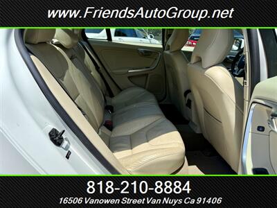 2012 Volvo S60 T5   - Photo 16 - Van Nuys, CA 91406