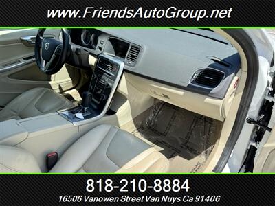 2012 Volvo S60 T5   - Photo 13 - Van Nuys, CA 91406