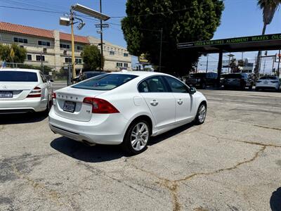 2012 Volvo S60 T5 - Photo 9 - Van Nuys, CA 91406