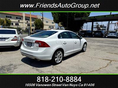 2012 Volvo S60 T5   - Photo 9 - Van Nuys, CA 91406