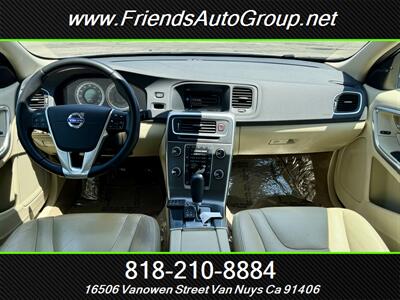 2012 Volvo S60 T5   - Photo 17 - Van Nuys, CA 91406