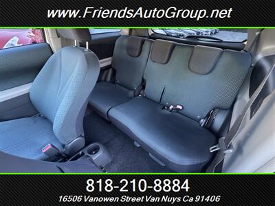 2007 Toyota Yaris CE   - Photo 25 - Van Nuys, CA 91406
